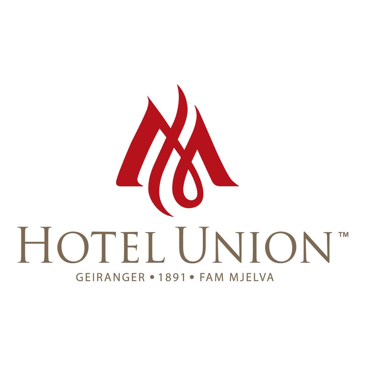 Velkomen til Hotel Union Geiranger • Hotel Union Geiranger