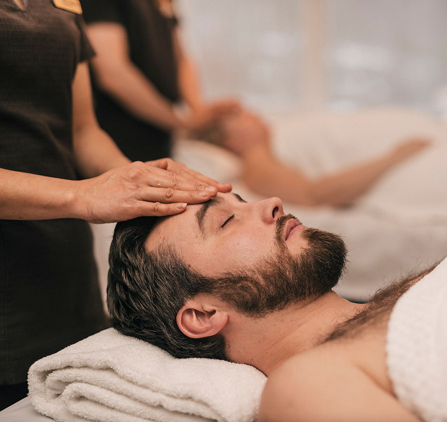 Spakampanje i november