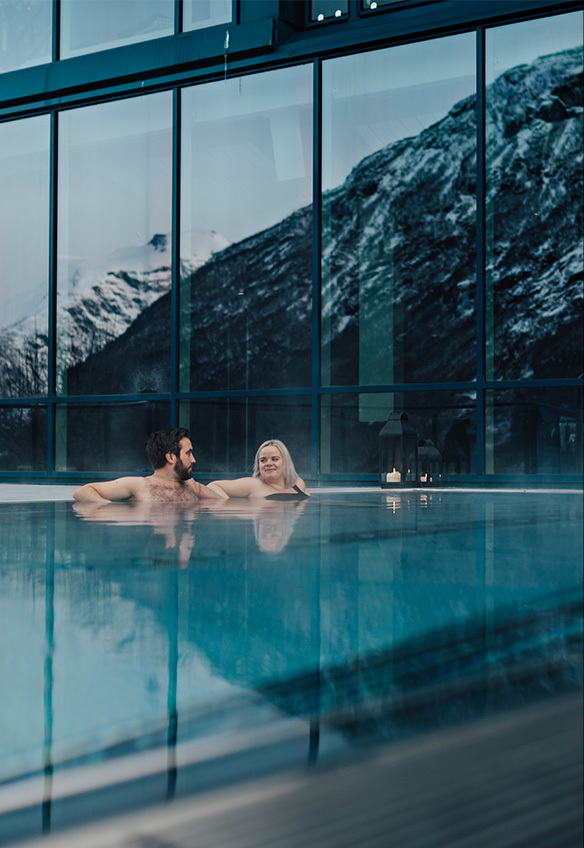 Fjord Romance