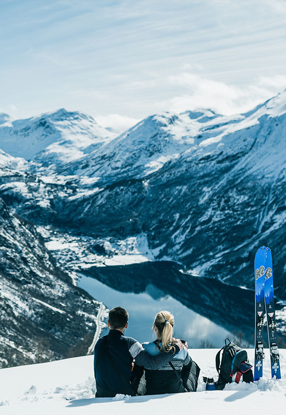 Fjordpåske