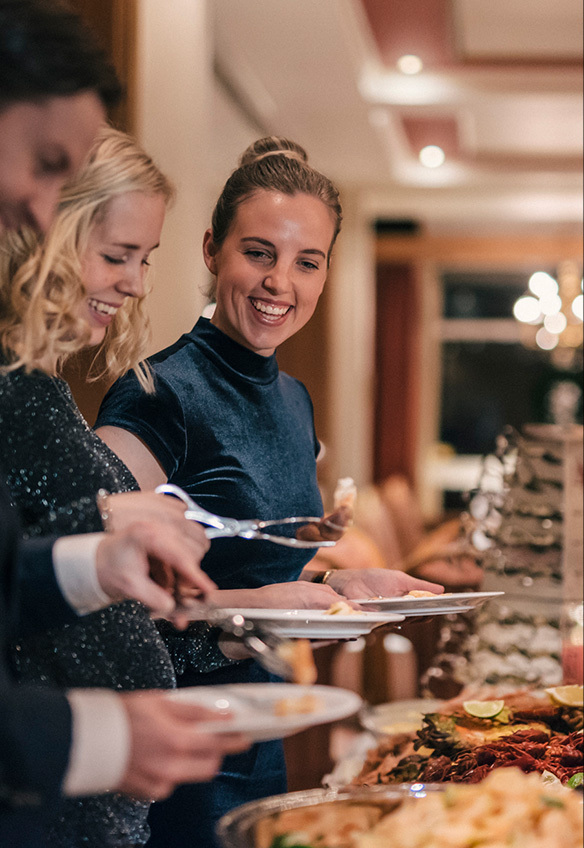 Julebord