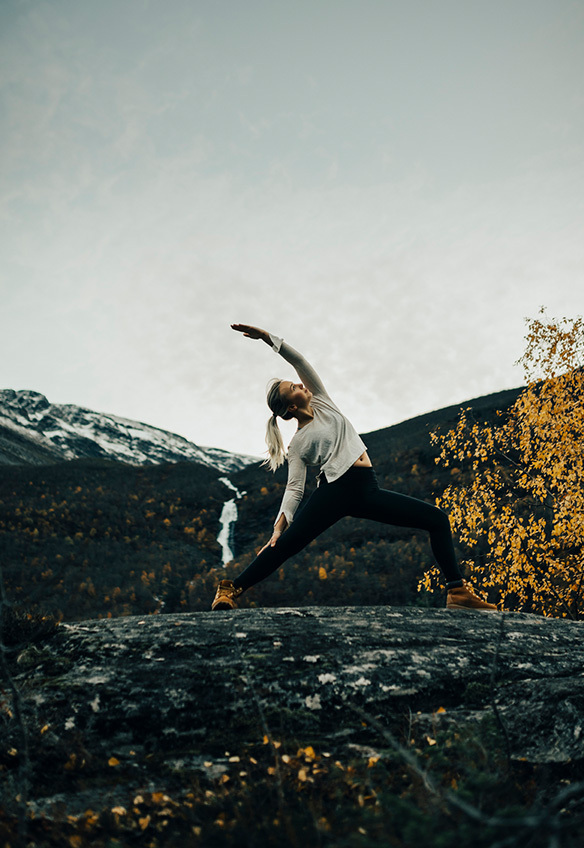 Union Retreat - for kvinner midt i livet