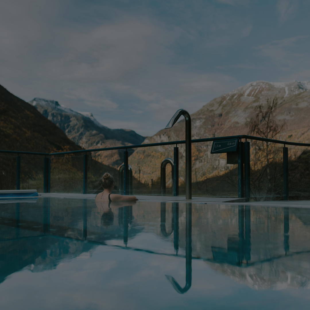 Union Bad & Spa